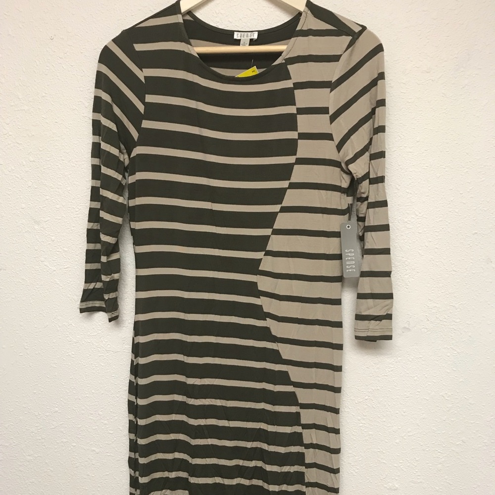SPENSE Dress